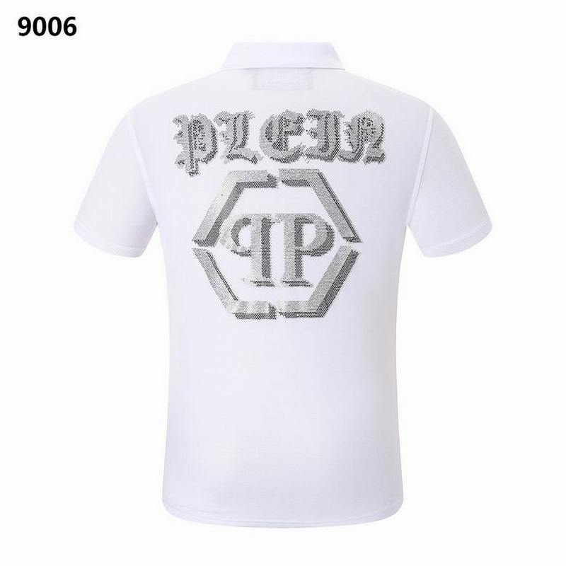 Philipp Plein Men's Polo 24